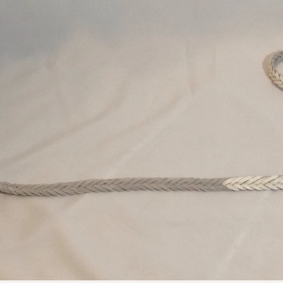 Banana Republic Braided Belt - Picture 6 of 8